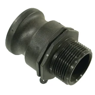 1 1/2x1 1/4 male PP 18106F5 Arag