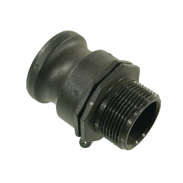 1 1/2x1 1/4 male PP 18106F5 Arag