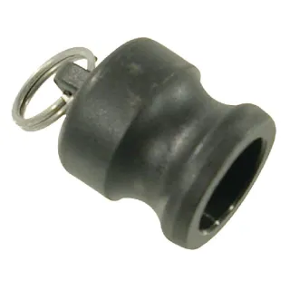 Plug for 1 for F coupler 18104G Arag