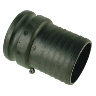 M Adaptor 4x105mm h.tail 1810AE105 Arag