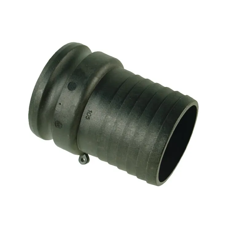 M Adaptor 4x105mm h.tail 1810AE105 Arag