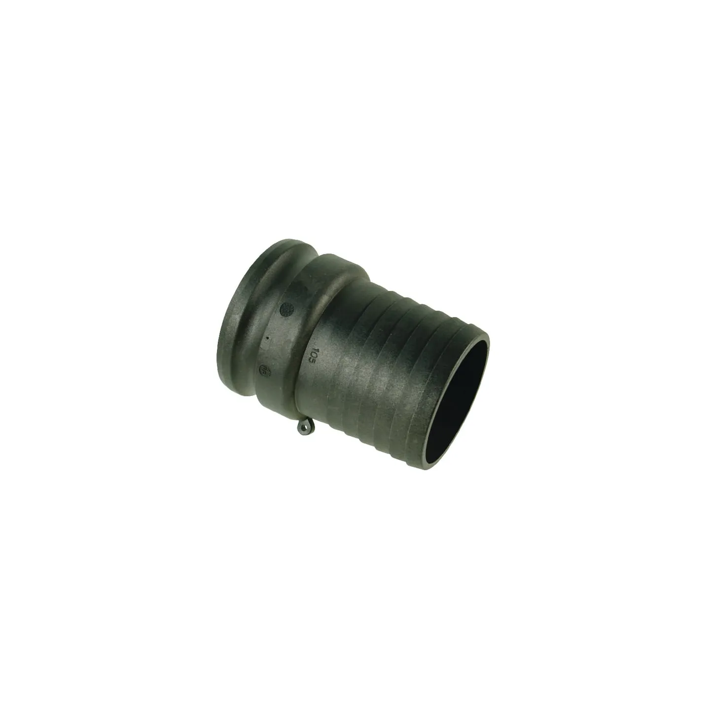 M Adaptor 4x105mm h.tail 1810AE105 Arag