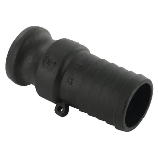 1x32mm hose end PP 18104E5 Arag
