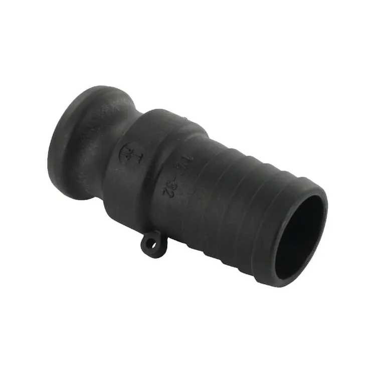 1x32mm hose end PP 18104E5 Arag