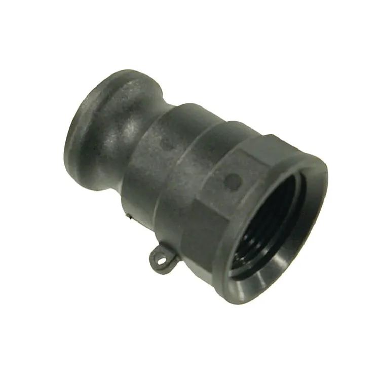M adaptor 1 1/4x1 1/4 F BSP 18105A Arag