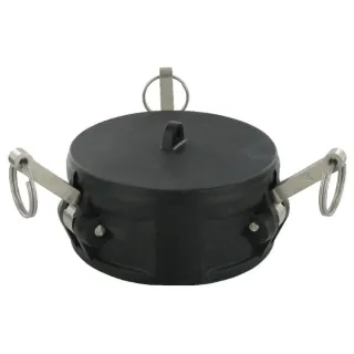 Cap 4 for male Adaptor 1810AH Arag