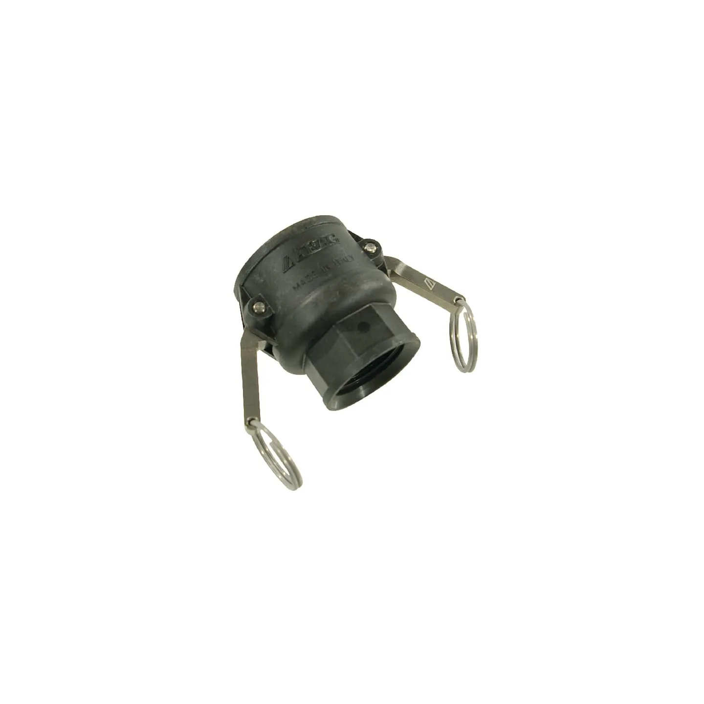 F Coupler 1 1/2x1 1/4 F BSP 18106D5 Arag