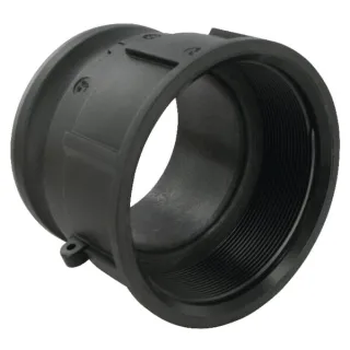M Adapters 4x4 F BSP 1810AA Arag