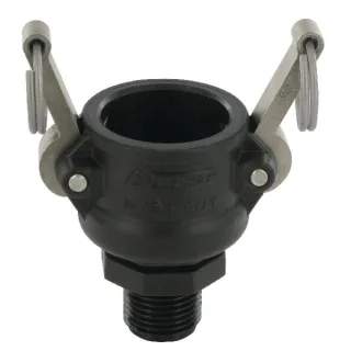 F Savienojums 3/4x1/2 M BSP 18103B2 Arag