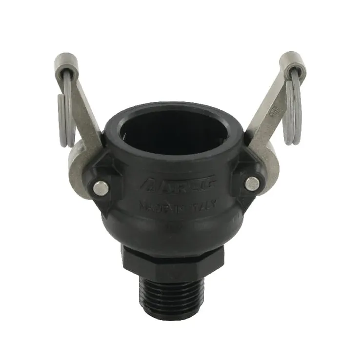 F Savienojums 3/4x1/2 M BSP 18103B2 Arag