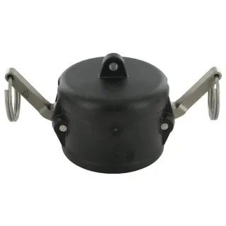 Cap 2 for male adaptor 18107H Arag