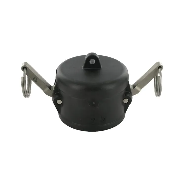 Cap 2 for male adaptor 18107H Arag