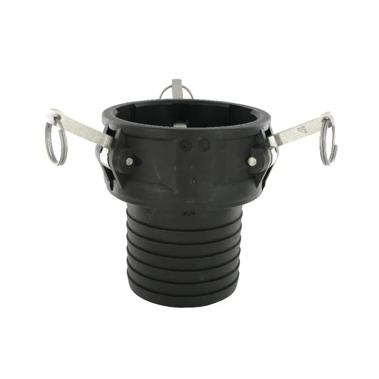 F Coupler 4x105mm h.tail 1810AC105 Arag