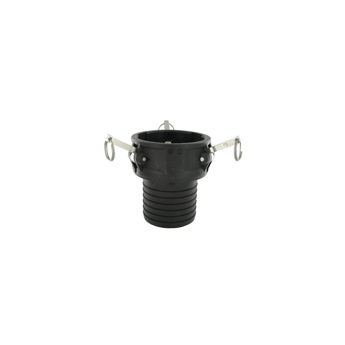 F Coupler 4x105mm h.tail 1810AC105 Arag