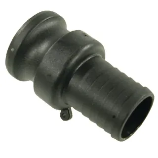 M Adaptor 1 1/2x38mm h.tail 18106E Arag