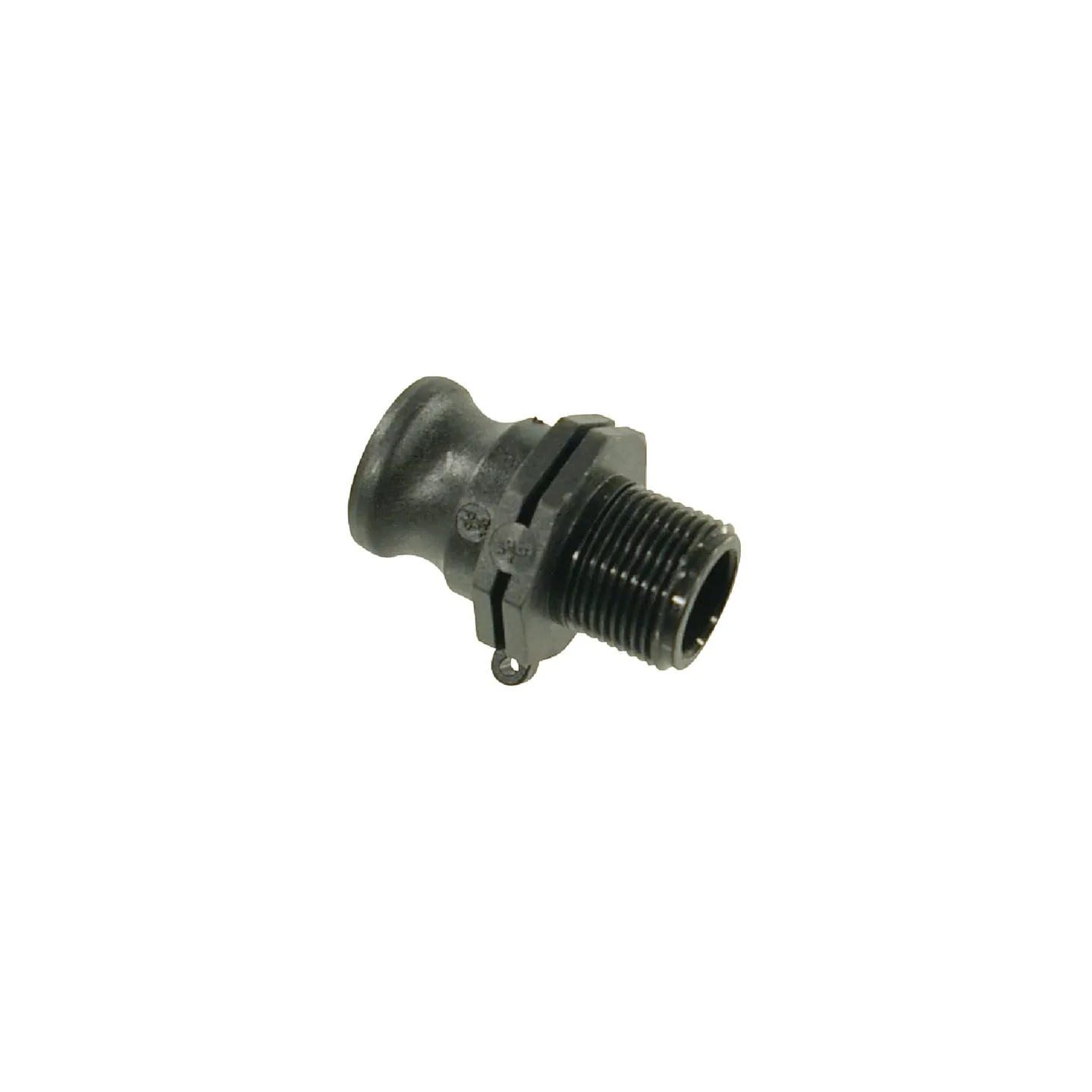 M adaptor 3/4x3/4 M BSP 18103F Arag