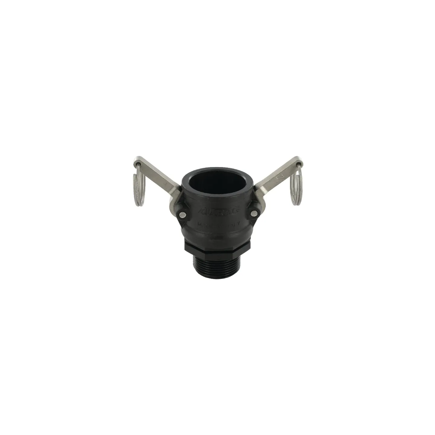 F Coupler 1 1/4x1 1/4 M BSP 18105F Arag