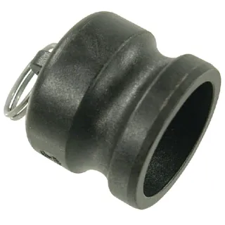 Plug for 2 for F coupler 18107G Arag