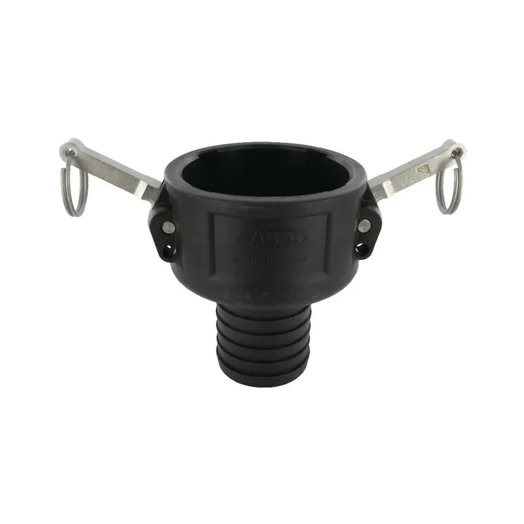 F Coupler 3x60mm h.tail 18109C60 Arag