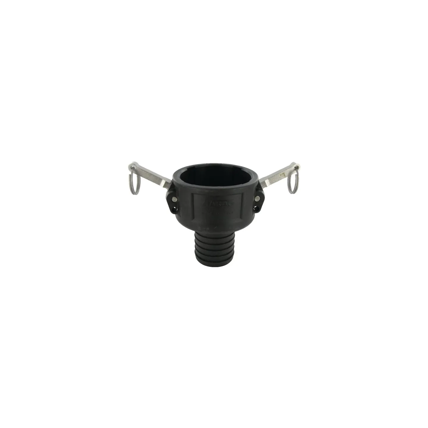 F Coupler 3x60mm h.tail 18109C60 Arag