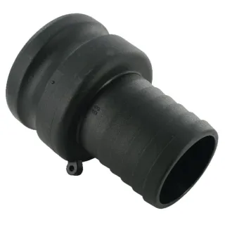3x63mm hose end PP 18109E8 Arag 18109E65