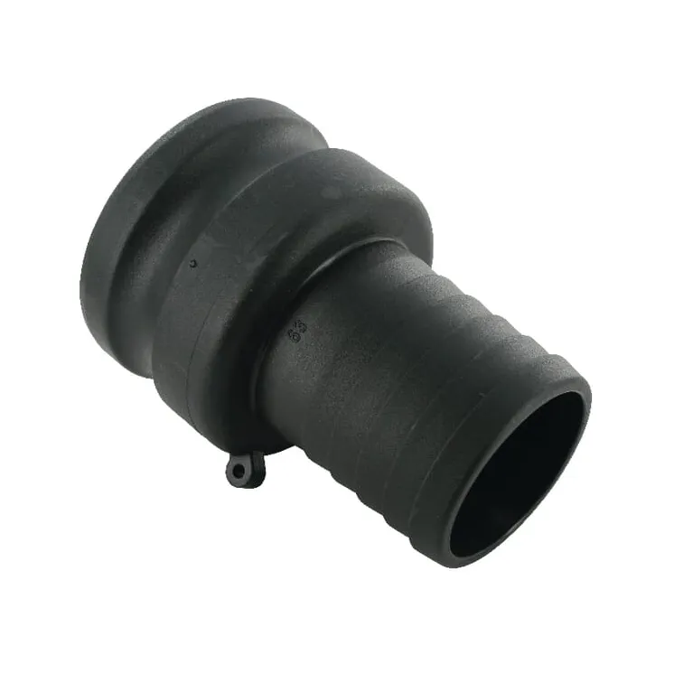 3x63mm hose end PP 18109E8 Arag 18109E65