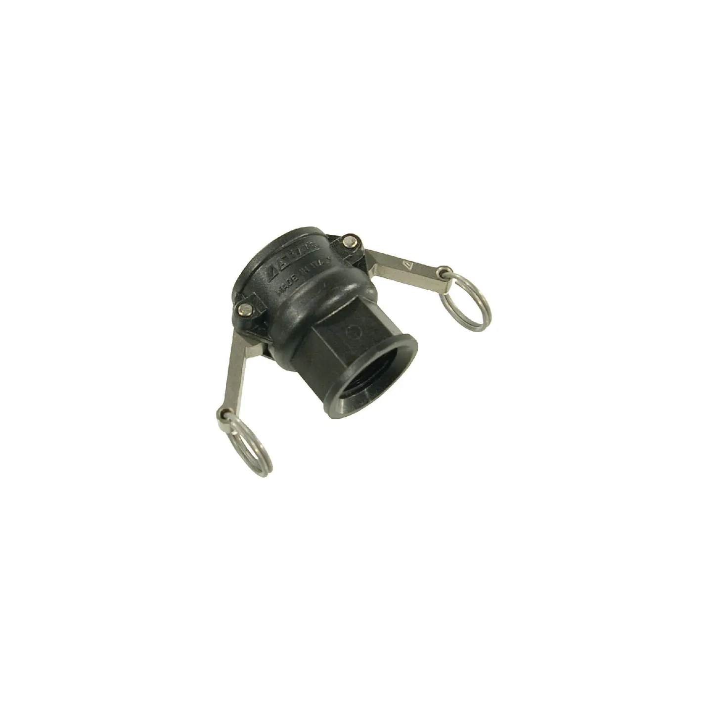 F Coupler 1x1 F BSP 18104D Arag