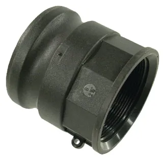 M adaptor 3x2 1/2 F BSP 18109A Arag