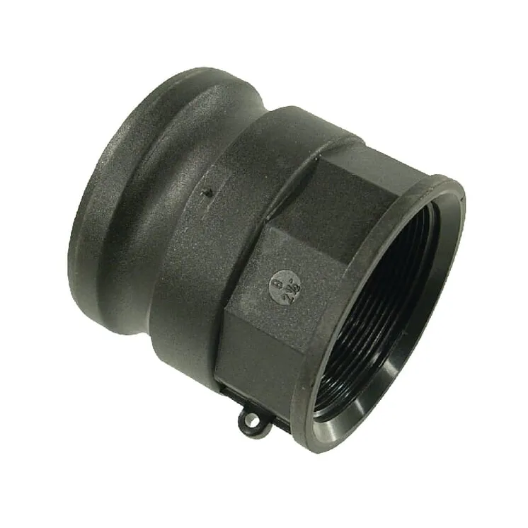 M adaptor 3x2 1/2 F BSP 18109A Arag