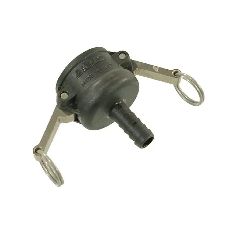 F Coupler 3/4x13mm h.tail 18103C2 Arag