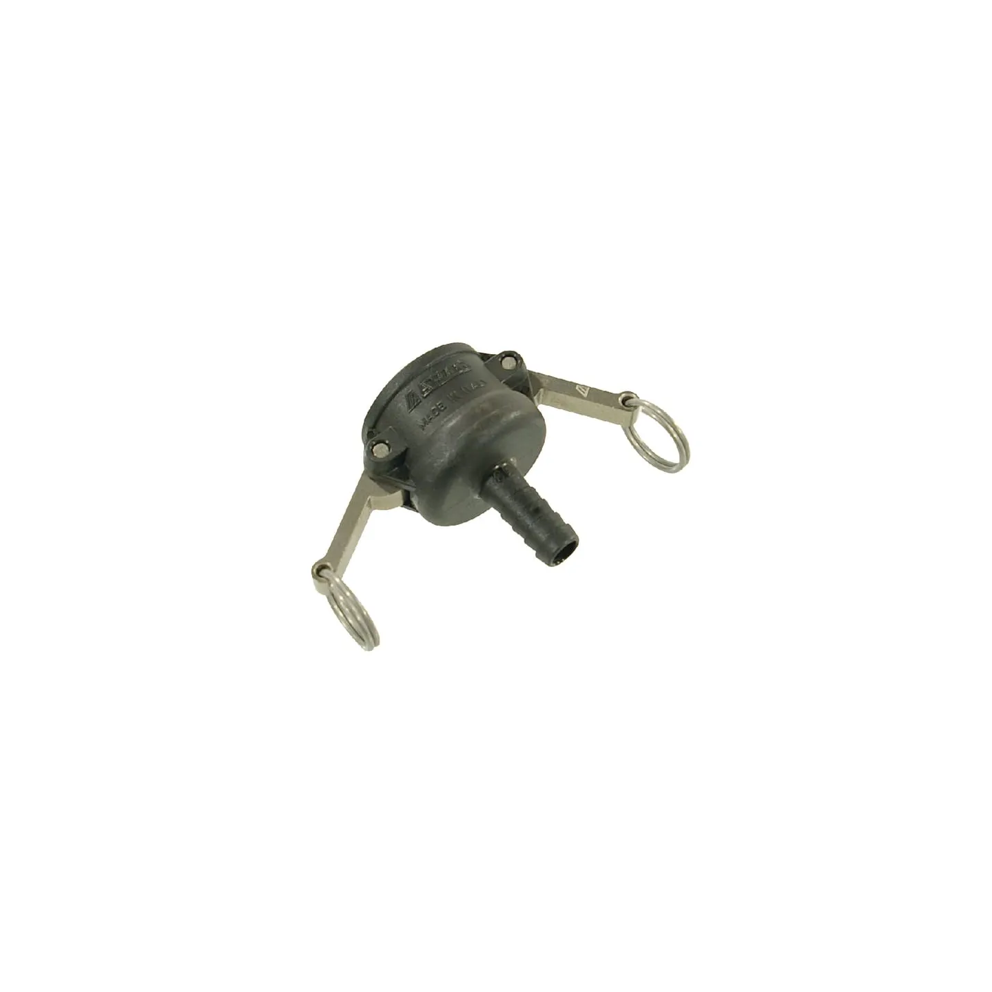F Coupler 3/4x13mm h.tail 18103C2 Arag