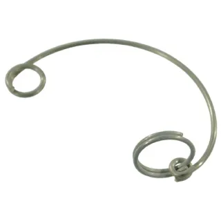 Spring clip 1 1/4 181050 Arag