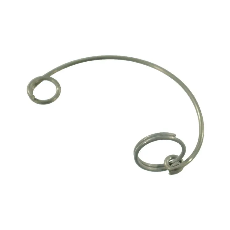 Spring clip 1 1/4 181050 Arag
