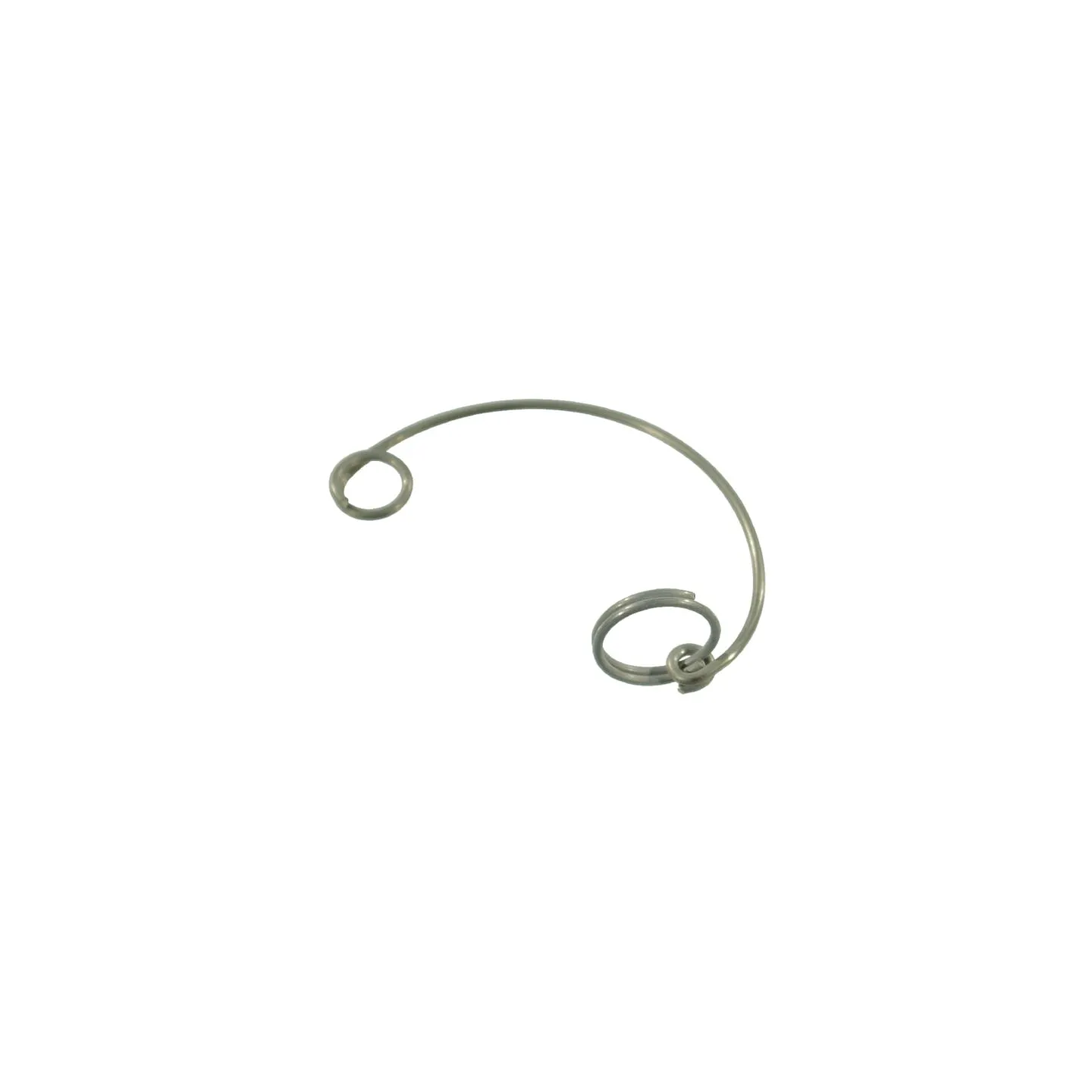 Spring clip 1 1/4 181050 Arag