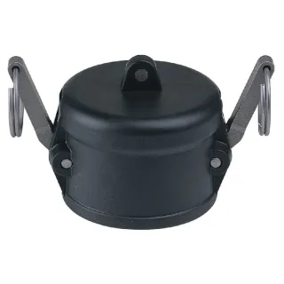 Cap 3/4 for male Adaptor 18103H Arag