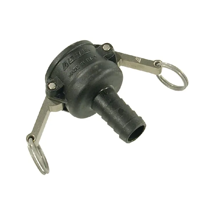 F coupler 3/4x19mm h.tail 18103C Arag
