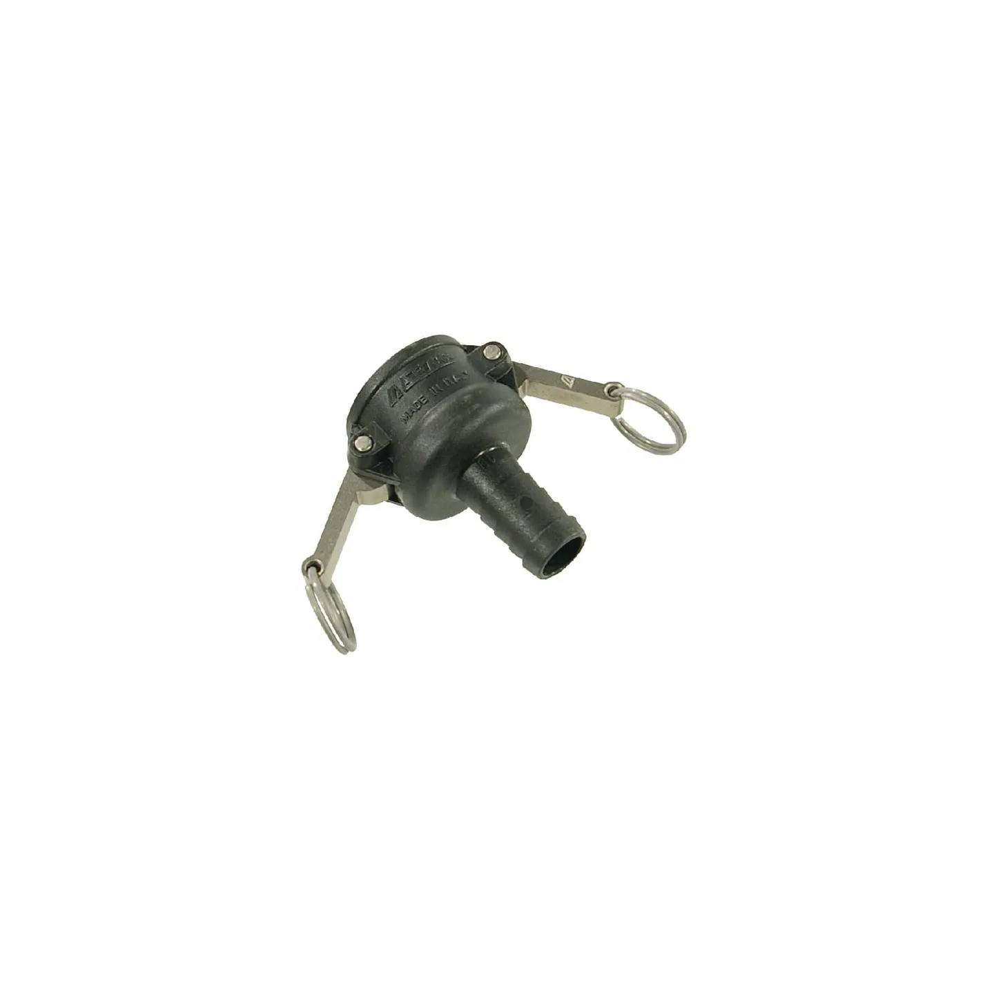 F coupler 3/4x19mm h.tail 18103C Arag