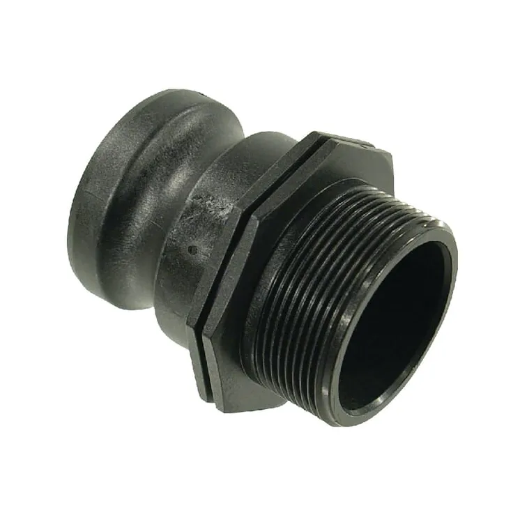 M Adaptor 2x2 male BSP 18107F Arag