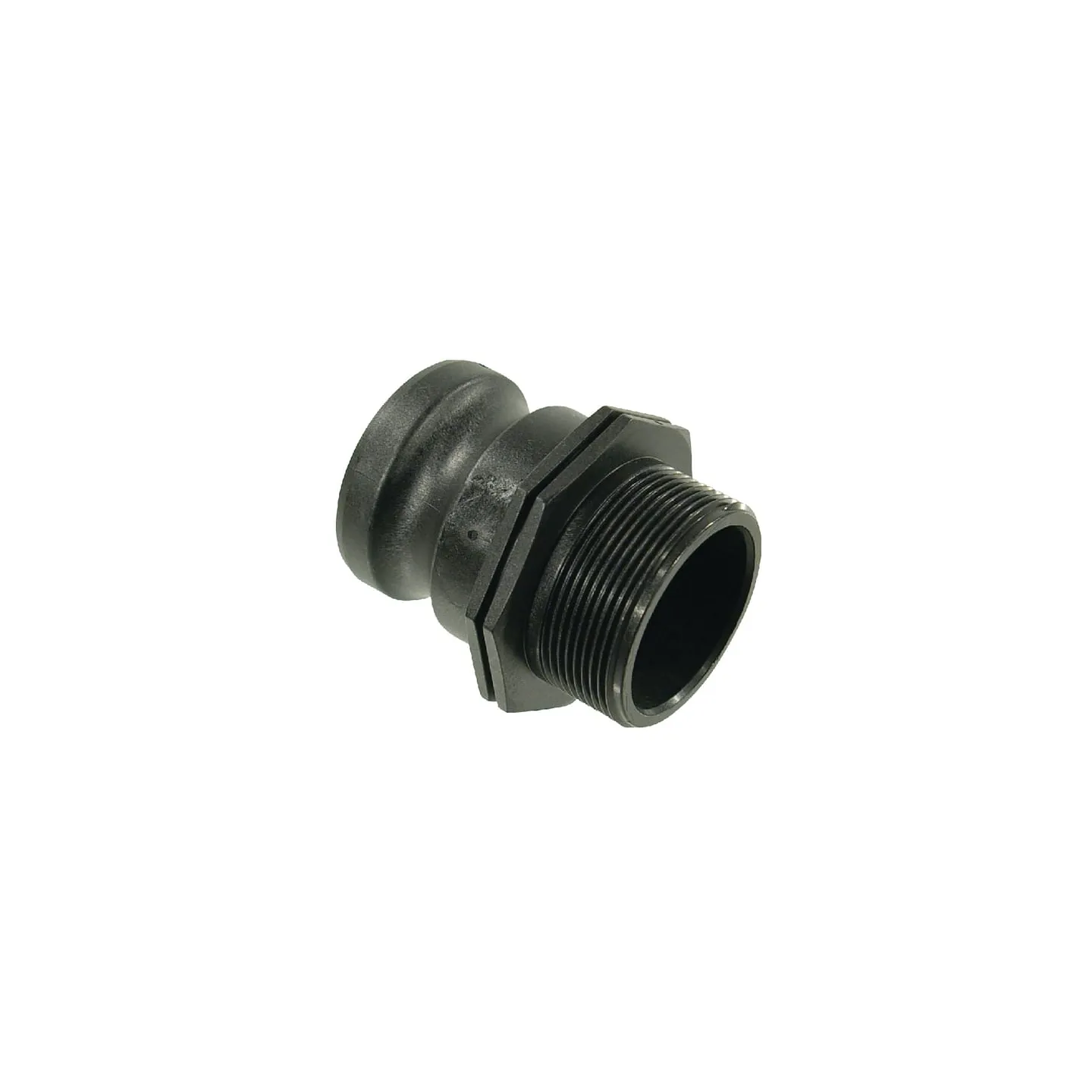 M Adaptor 2x2 male BSP 18107F Arag