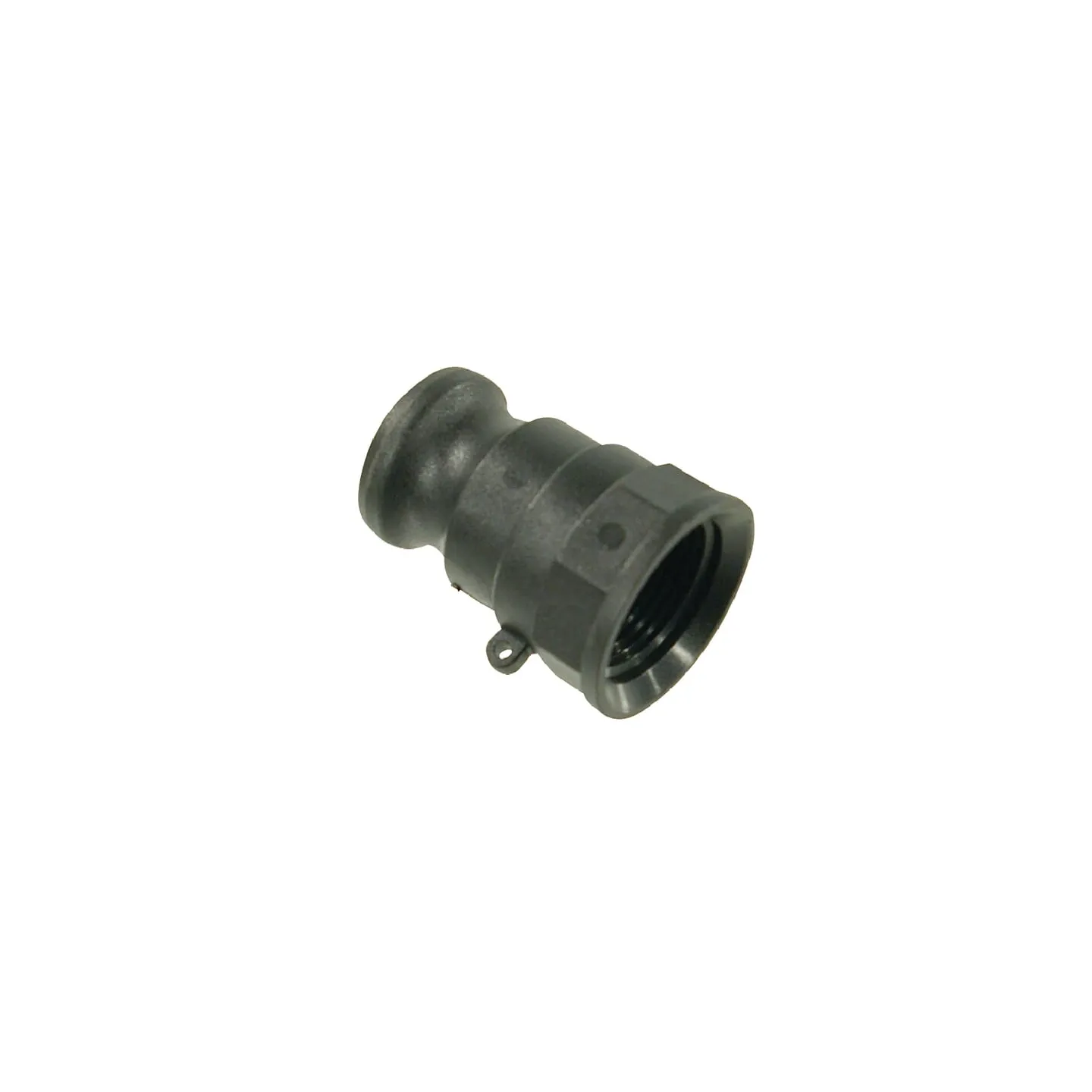 M adaptor 1x1 F BSP Arag