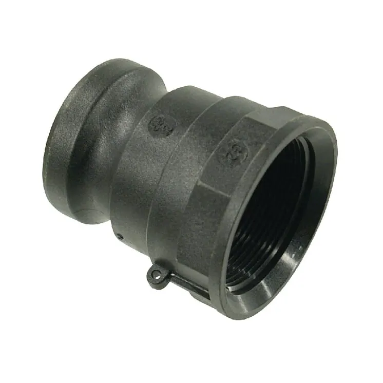M Adaptor 2x2 F BSP Arag