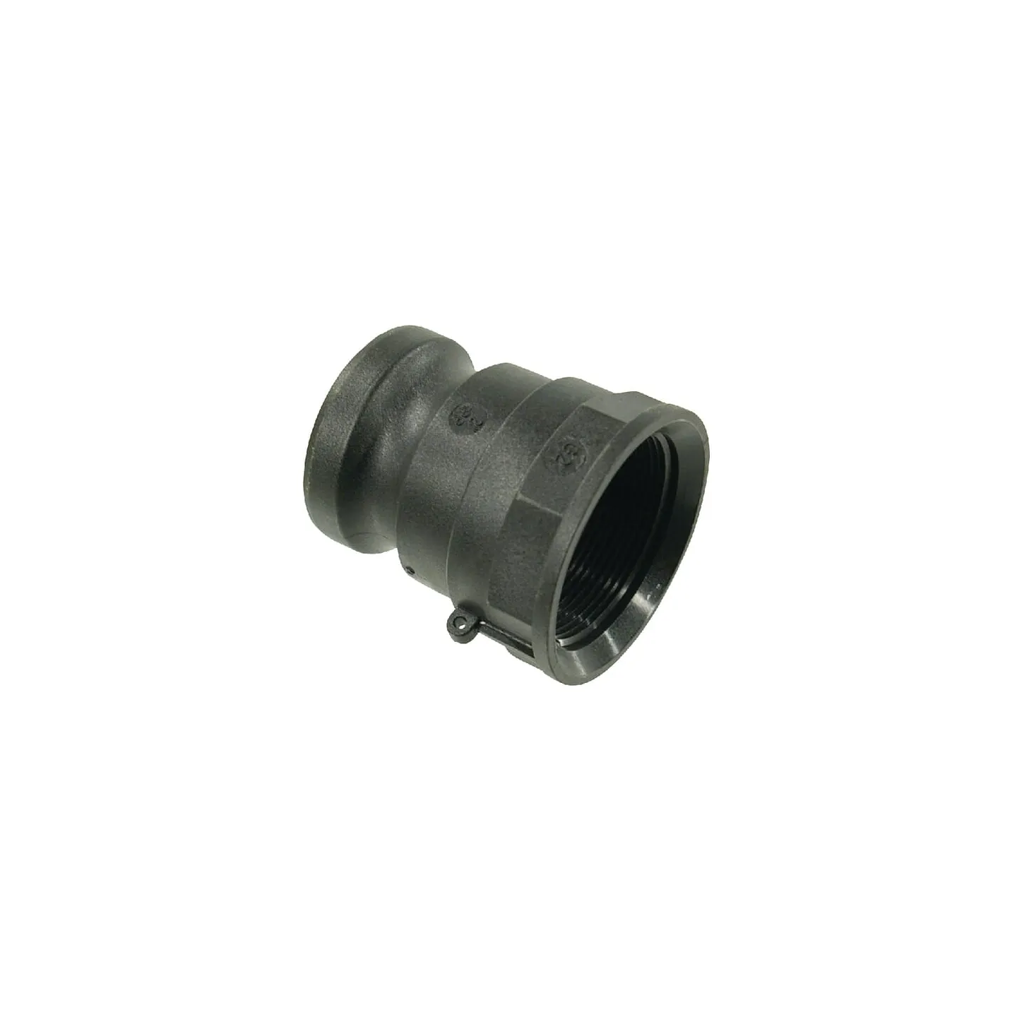 M Adaptor 2x2 F BSP Arag