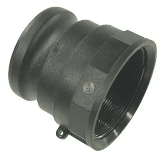 M Adaptor 3x3 F BSP Arag