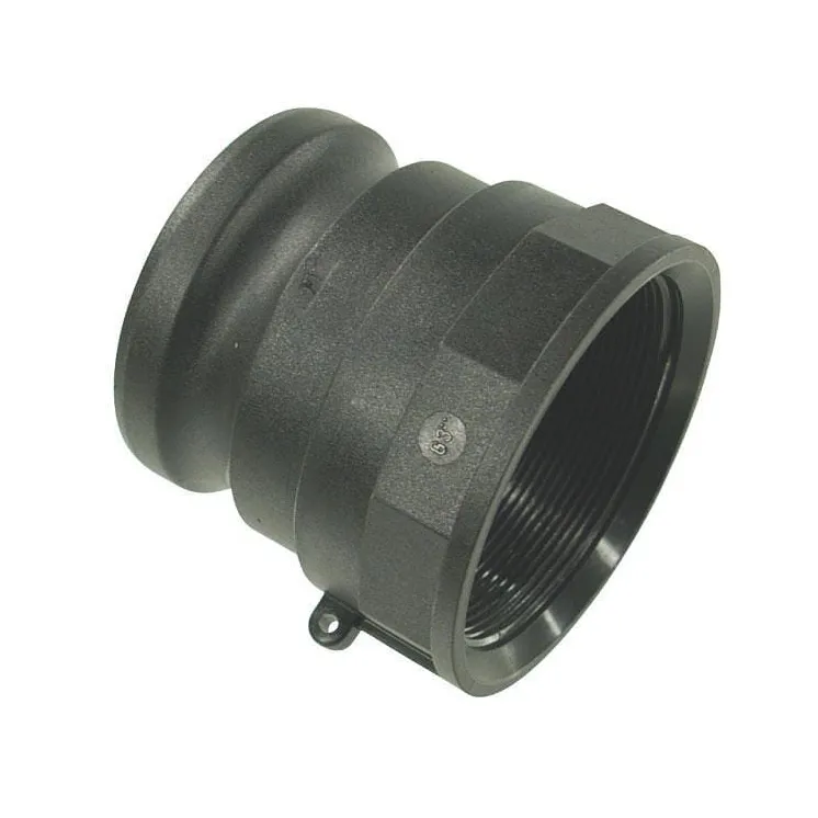 M Adaptor 3x3 F BSP Arag