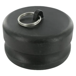 Plug for 4 fem coupler 1810AG Arag