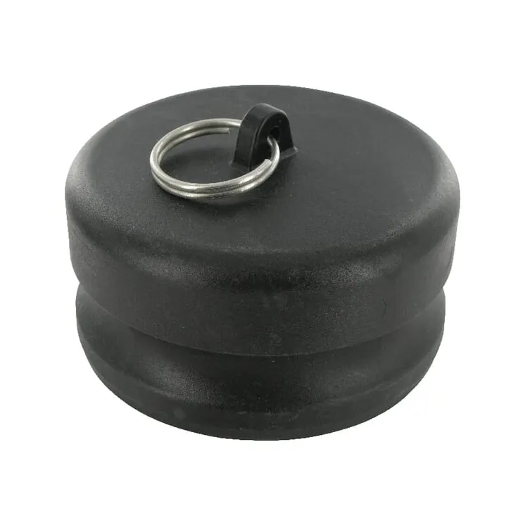 Plug for 4 fem coupler 1810AG Arag