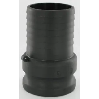 3x78mm hose end PP 18109E78 Arag