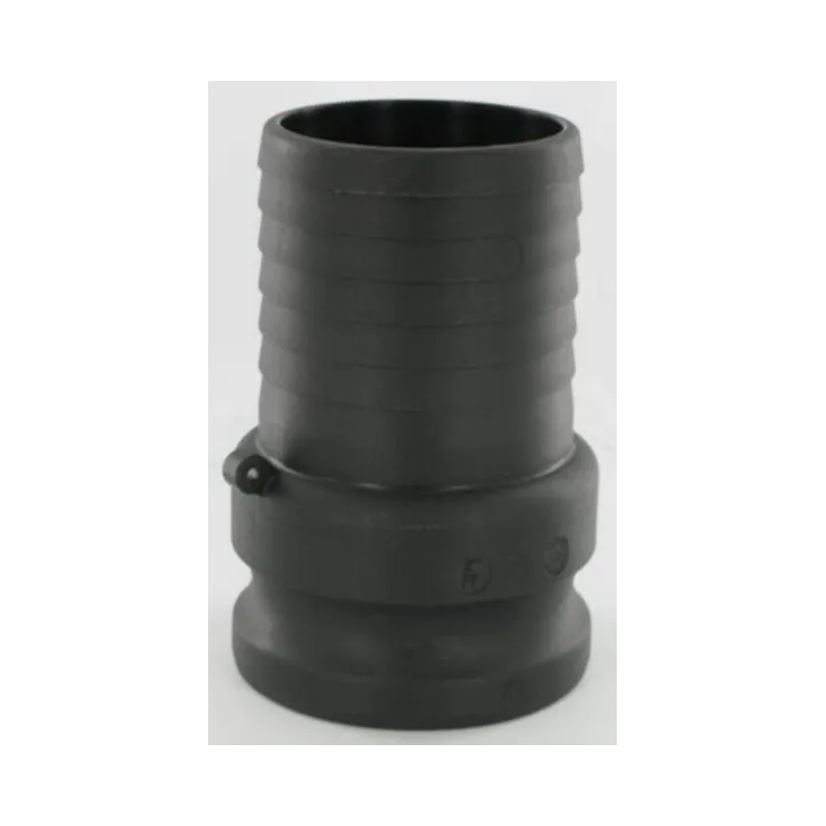 3x78mm hose end PP 18109E78 Arag