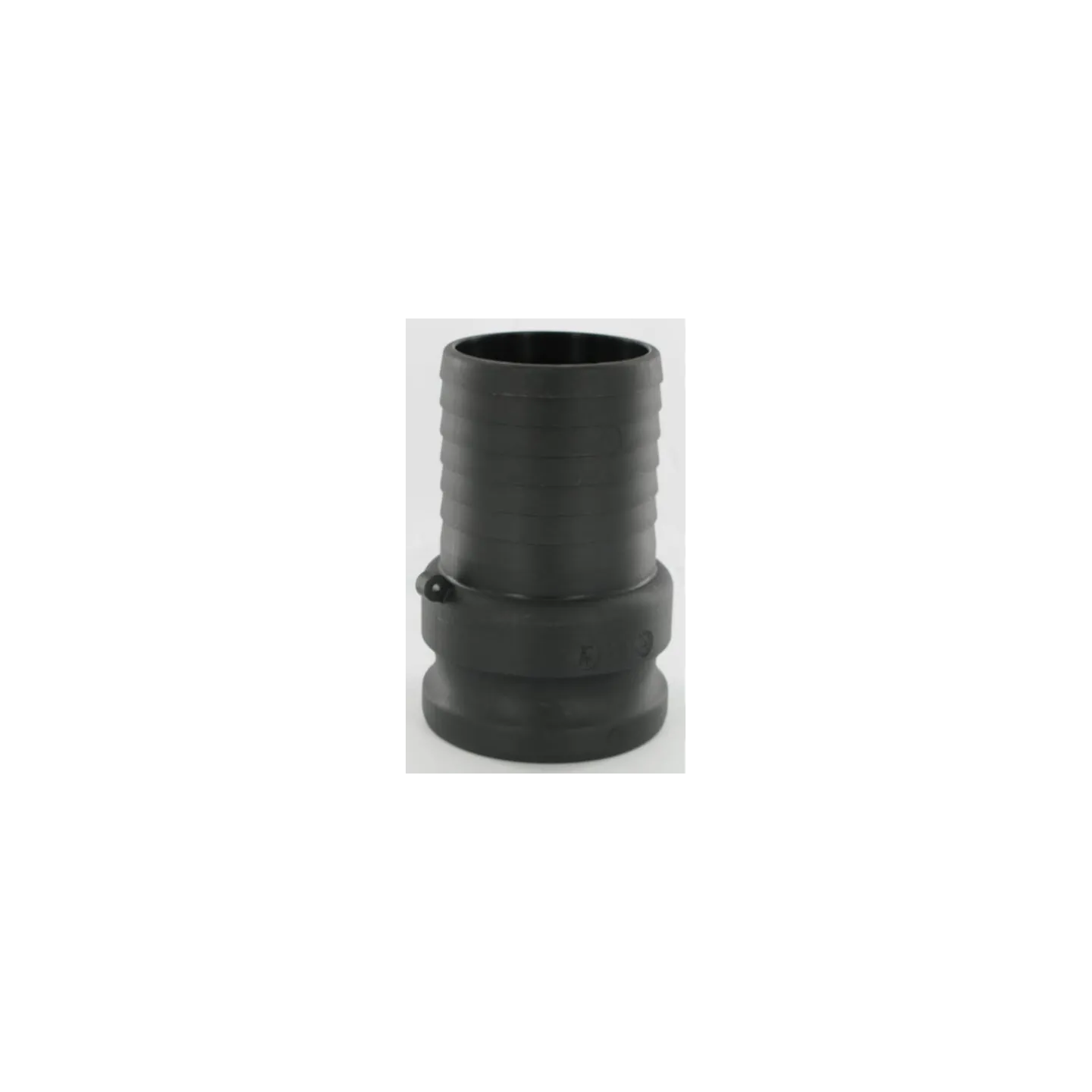 3x78mm hose end PP 18109E78 Arag