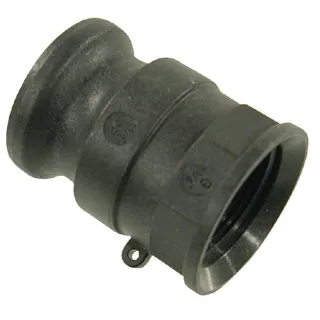 M Adaptor 1 1/2x1 1/4 F BSP Arag
